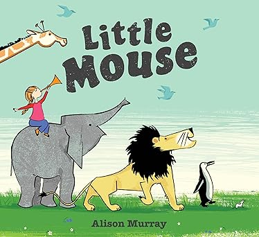 Little Mouse