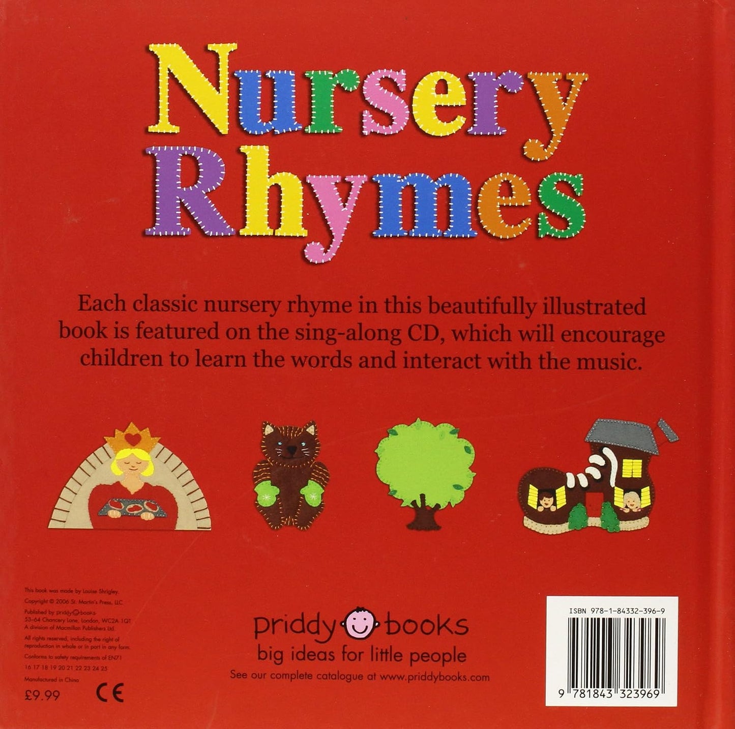 Nursery Rhymes
