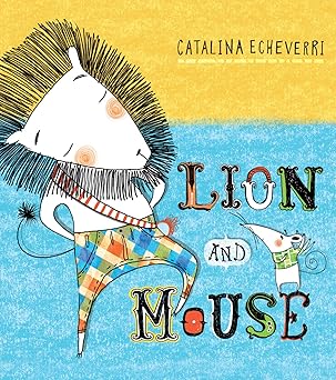 Lion and Mouse