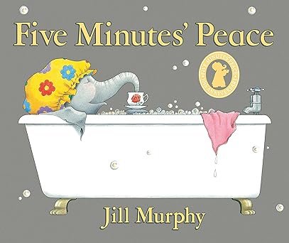Five Minutes Peace