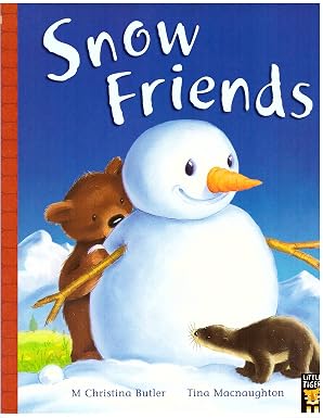 Snow Friends