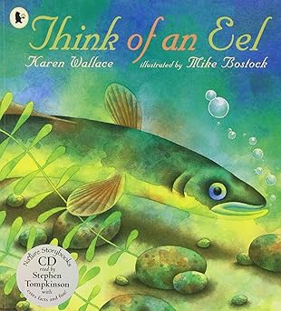 Think of an Eel