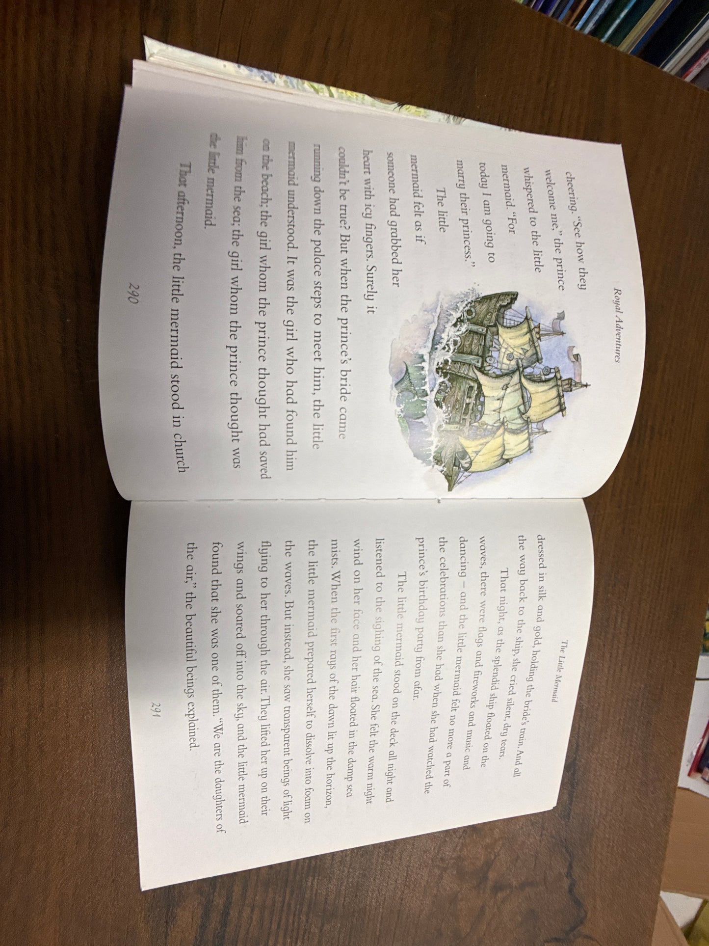 Childrens Classic Stories