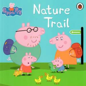 Peppa Pig: Nature Trail