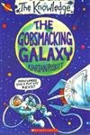 The Gobsmacking Galaxy - Softcover