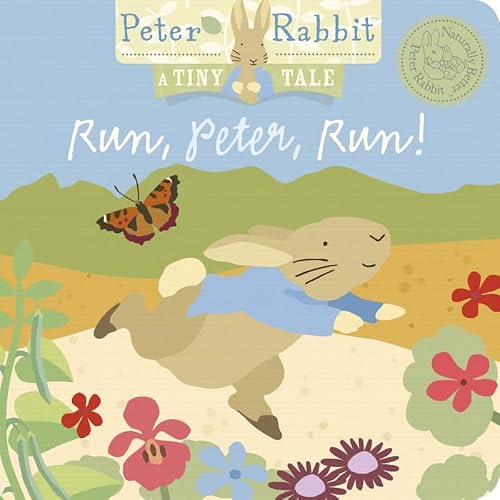 Peter Rabbit: Run, Peter, Run!