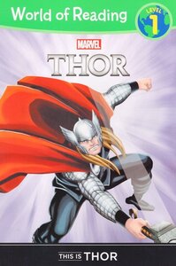 This Is Thor