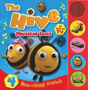 The Hive Musical Bees