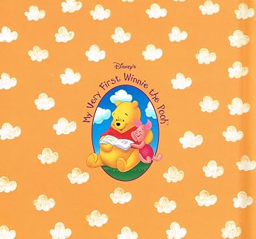 Safe at Home with Pooh