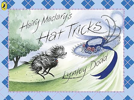 Hairy Maclarys Hat Tricks