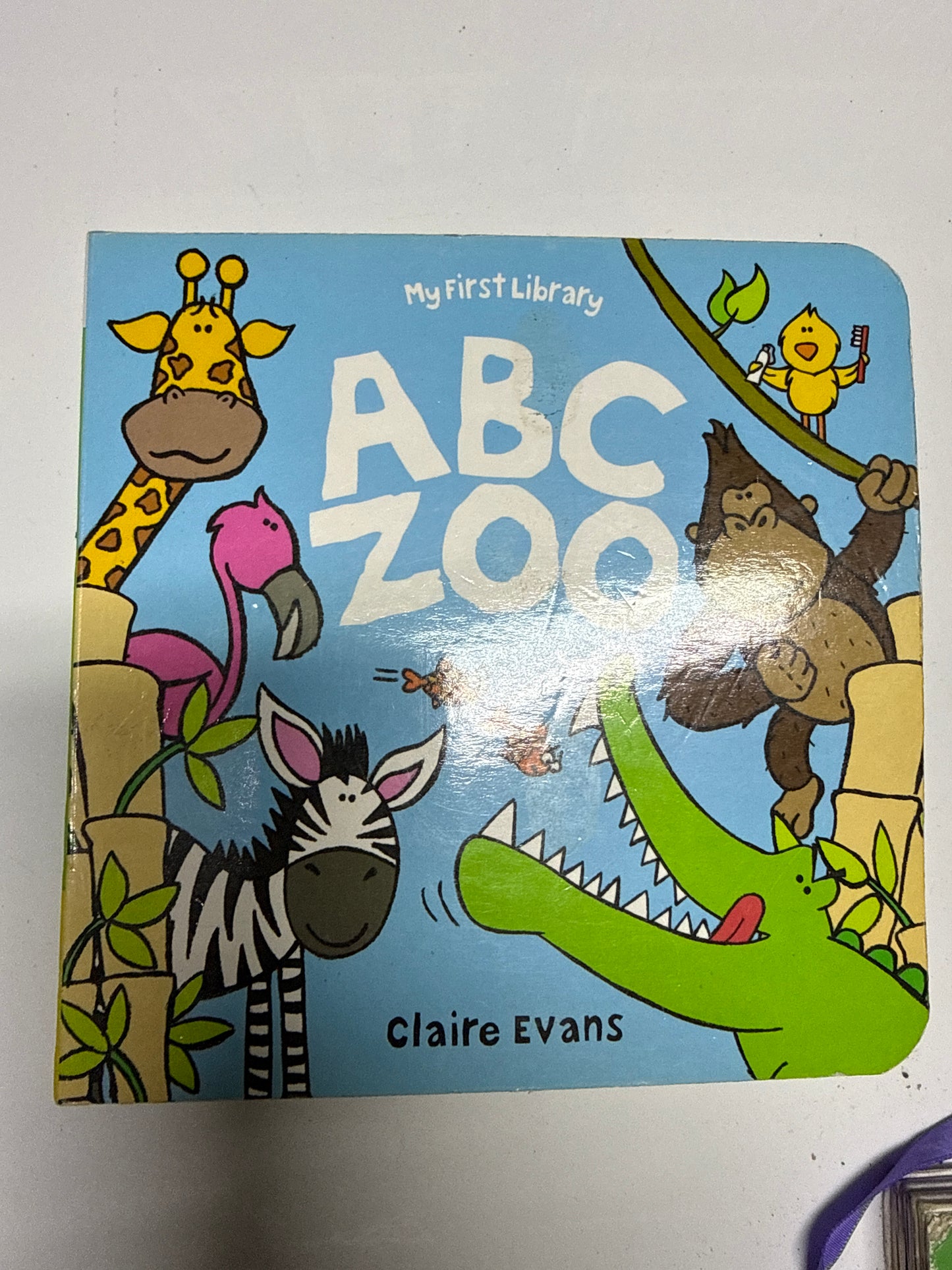 ABC Zoo
