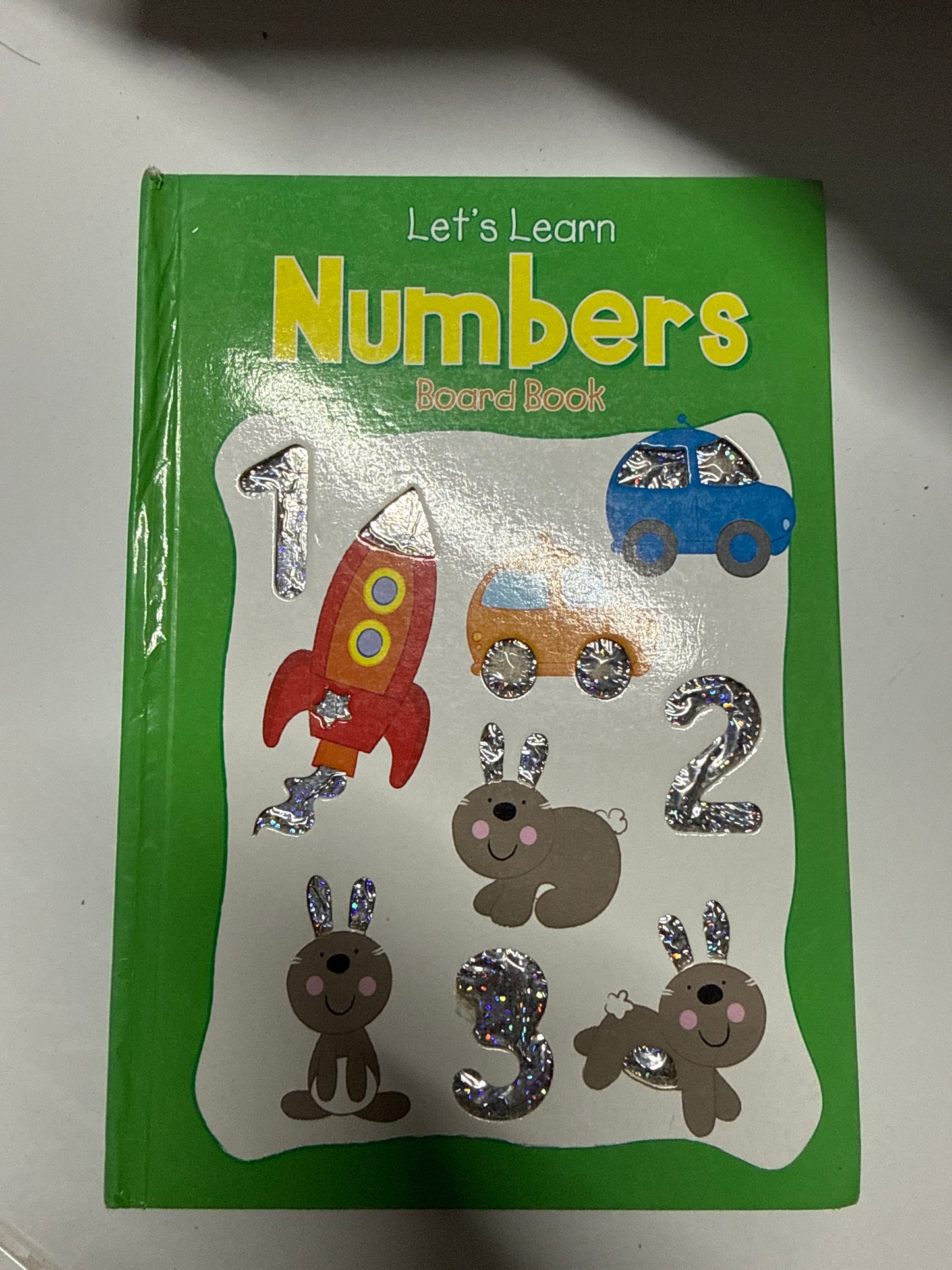 Numbers