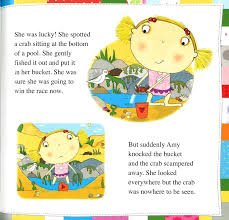 Toddler Tales