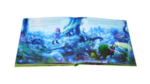 Where's The Fairy? With over 100 hidden faeries to find! ( hard card pages)