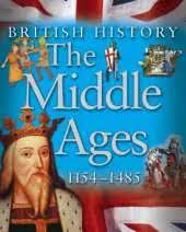 British History: Middle Ages