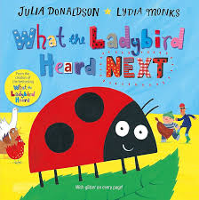 What the Ladybird Heard Next