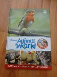 Disney Animal World