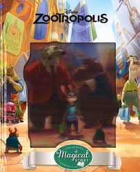 Zootropolis