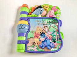 Slide 'N Learn Storybook