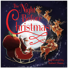 The Night Before Christmas