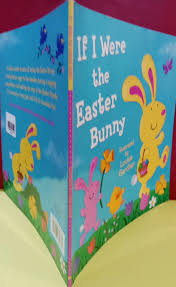 If I Were the Easter Bunny