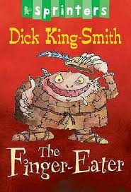 The Finger-Eater