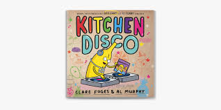 Kitchen Disco