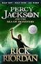 Percy Jackson & The Sea Of Monsters