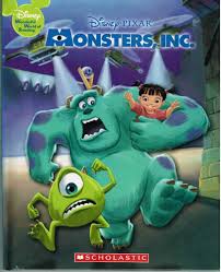 Monsters, Inc.