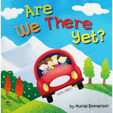 Are We There Yet?