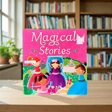 Magical Tales