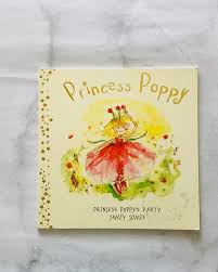 Princess Poppy's Party