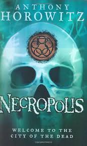 Necropolis : THE CITY OF DEATH