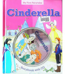 Cinderella
