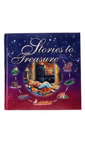 Stories To Treasure (284 Pages)