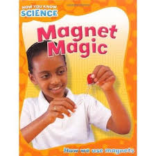 magnet magic
