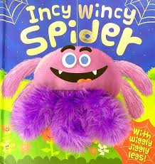 Incy Wincy Spider