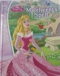 Disney Princess - Maleficent's Spell