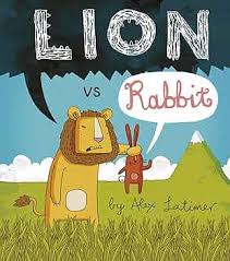 Lion vs Rabbit