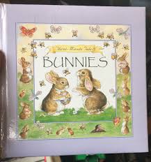 Bunnies (Three-minute Tales)