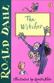 Roald Dahl : The Witches