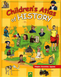 Children's Atlas Of History