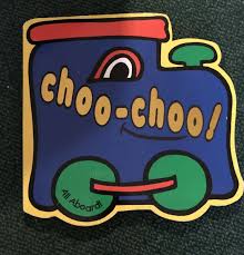 Choo - Choo!