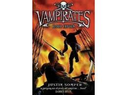 Blood Captain (Vampirates)