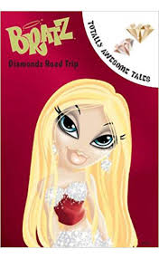 Bratz Diamond Road Trip