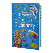 Illustrated English Dictionary