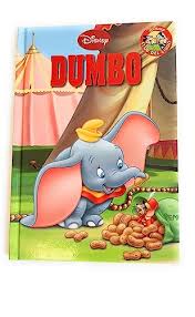 Dumbo (Disney's Wonderful World of Reading)