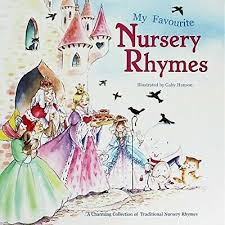 My Favourite Nursery Rhymes