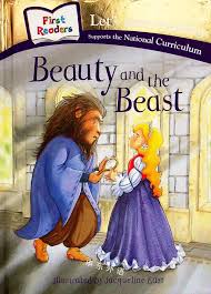 Beauty and the Beast (First Readers)
