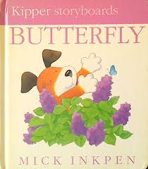 Butterfly (Kipper)